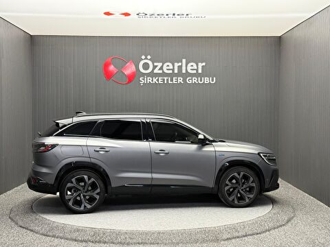 renault, austral, suv 1.3 mhev esprit alpine otomatik, otomatik, mhev 2.el otomobil | renew 30