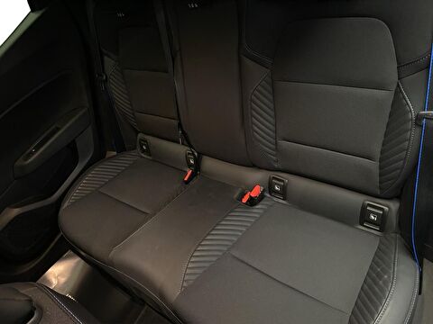 renault, clio, 1.0 tce techno esprit alpine x-tronic, otomatik, benzin 2.el otomobil | renew 21