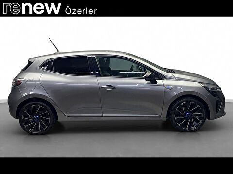 renault, clio, 1.0 tce techno esprit alpine x-tronic, otomatik, benzin 2.el otomobil | renew 4