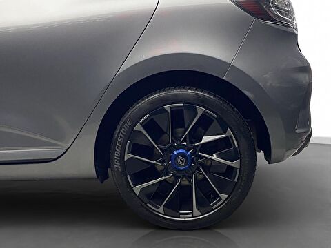 renault, clio, 1.0 tce techno esprit alpine x-tronic, otomatik, benzin 2.el otomobil | renew 10