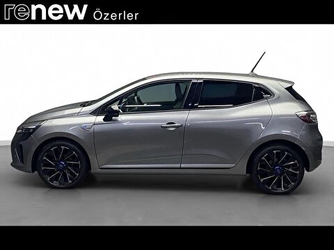 renault, clio, 1.0 tce techno esprit alpine x-tronic, otomatik, benzin 2.el otomobil | renew 3