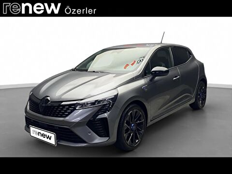 1.0 TCE Techno Esprit Alpine X-Tronic, 2. el otomobil | renew