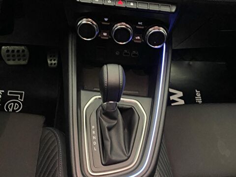 renault, clio, 1.0 tce techno esprit alpine x-tronic, otomatik, benzin 2.el otomobil | renew 20