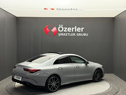 mercedes-benz, cla, sedan 220 4matic amg 8g-dct, otomatik, mhev 2.el otomobil | renew 9