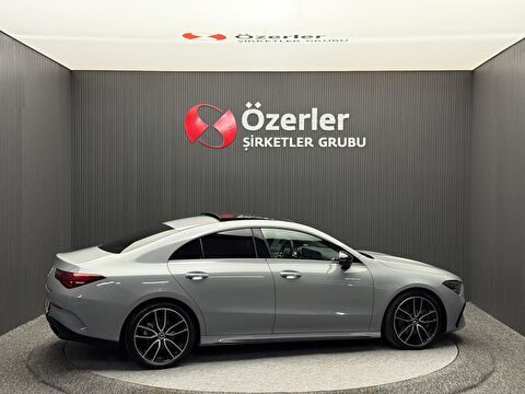 mercedes-benz, cla, sedan 220 4matic amg 8g-dct, otomatik, mhev 2.el otomobil | renew 6