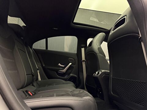 mercedes-benz, cla, sedan 220 4matic amg 8g-dct, otomatik, mhev 2.el otomobil | renew 37