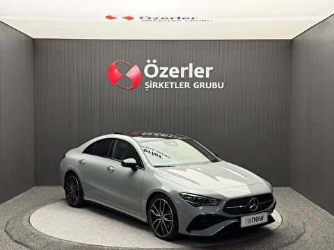 Sedan 220 4Matic AMG 8G-DCT, 2. el otomobil | renew