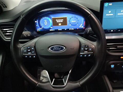 ford, focus, 1.0 gtdı ecoboost active x, manuel, benzin 2.el otomobil | renew 11