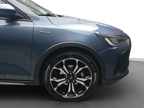 ford, focus, 1.0 gtdı ecoboost active x, manuel, benzin 2.el otomobil | renew 10