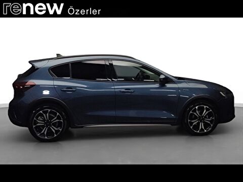 ford, focus, 1.0 gtdı ecoboost active x, manuel, benzin 2.el otomobil | renew 4