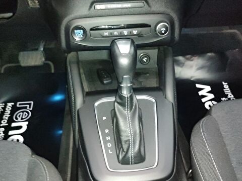 ford, focus, 1.0 gtdı ecoboost active x, manuel, benzin 2.el otomobil | renew 17
