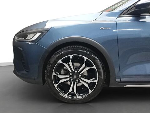 ford, focus, 1.0 gtdı ecoboost active x, manuel, benzin 2.el otomobil | renew 7