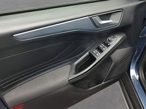 ford, focus, 1.0 gtdı ecoboost active x, manuel, benzin 2.el otomobil | renew 20