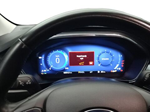 ford, focus, 1.0 gtdı ecoboost active x, manuel, benzin 2.el otomobil | renew 16