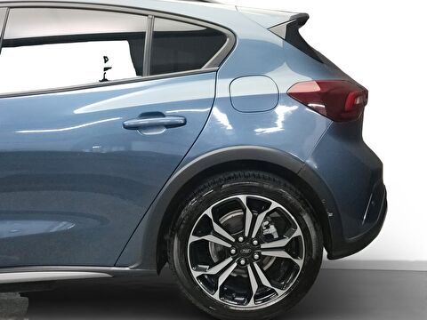 ford, focus, 1.0 gtdı ecoboost active x, manuel, benzin 2.el otomobil | renew 8