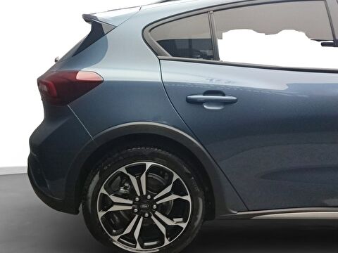 ford, focus, 1.0 gtdı ecoboost active x, manuel, benzin 2.el otomobil | renew 9