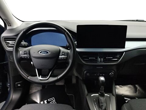 ford, focus, 1.0 gtdı ecoboost active x, manuel, benzin 2.el otomobil | renew 12