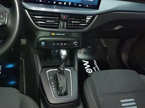 ford, focus, 1.0 gtdı ecoboost active x, manuel, benzin 2.el otomobil | renew 13