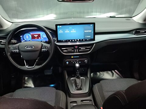 ford, focus, 1.0 gtdı ecoboost active x, manuel, benzin 2.el otomobil | renew 14