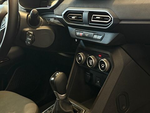 dacia, jogger, mpv 1.6 tce hybrid extreme otomatik, otomatik, hybrid 2.el otomobil | renew 29