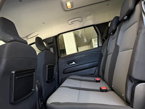dacia, jogger, mpv 1.6 tce hybrid extreme otomatik, otomatik, hybrid 2.el otomobil | renew 51