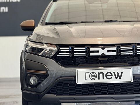 dacia, jogger, mpv 1.6 tce hybrid extreme otomatik, otomatik, hybrid 2.el otomobil | renew 16