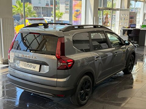 dacia, jogger, mpv 1.6 tce hybrid extreme otomatik, otomatik, hybrid 2.el otomobil | renew 42