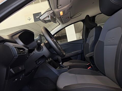 dacia, jogger, mpv 1.6 tce hybrid extreme otomatik, otomatik, hybrid 2.el otomobil | renew 45