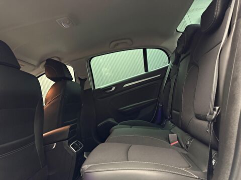 renault, megane, sedan 1.3 tce ıcon edc, otomatik, benzin 2.el otomobil | renew 40