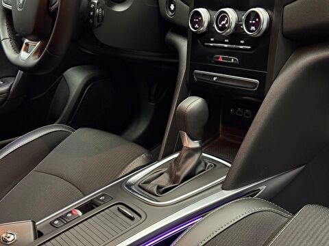 renault, megane, sedan 1.3 tce ıcon edc, otomatik, benzin 2.el otomobil | renew 9