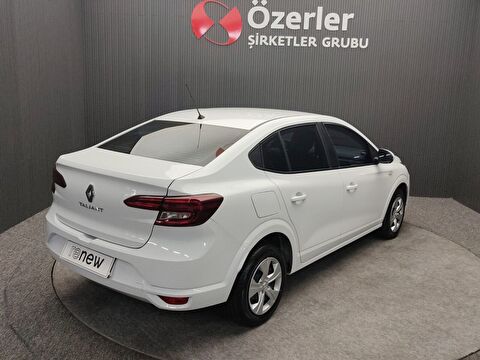 renault, taliant, 1.0 turbo eco joy x-tronic, otomatik, benzin 2.el otomobil | renew 6