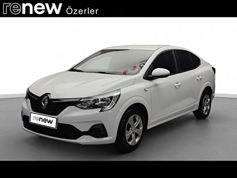 1.0 Turbo Eco Joy X-Tronic, 2. el otomobil | renew