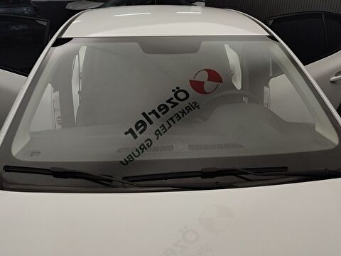 renault, taliant, 1.0 turbo eco joy x-tronic, otomatik, benzin 2.el otomobil | renew 12