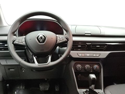 renault, taliant, 1.0 turbo eco joy x-tronic, otomatik, benzin 2.el otomobil | renew 15