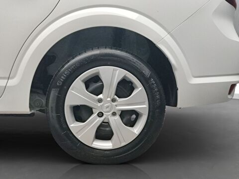 renault, taliant, 1.0 turbo eco joy x-tronic, otomatik, benzin 2.el otomobil | renew 10