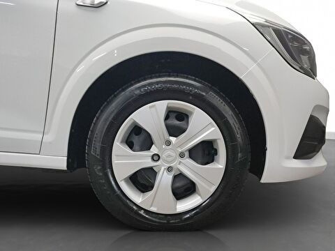 renault, taliant, 1.0 turbo eco joy x-tronic, otomatik, benzin 2.el otomobil | renew 8