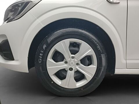 renault, taliant, 1.0 turbo eco joy x-tronic, otomatik, benzin 2.el otomobil | renew 9