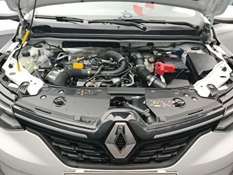 renault, taliant, 1.0 turbo eco joy x-tronic, otomatik, benzin 2.el otomobil | renew 13