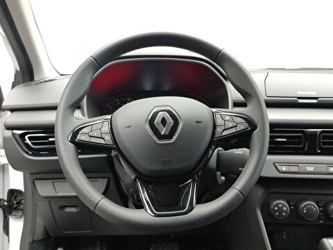 renault, taliant, 1.0 turbo eco joy x-tronic, otomatik, benzin 2.el otomobil | renew 16