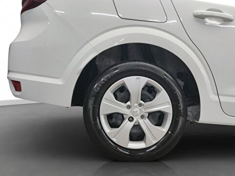 renault, taliant, 1.0 turbo eco joy x-tronic, otomatik, benzin 2.el otomobil | renew 7