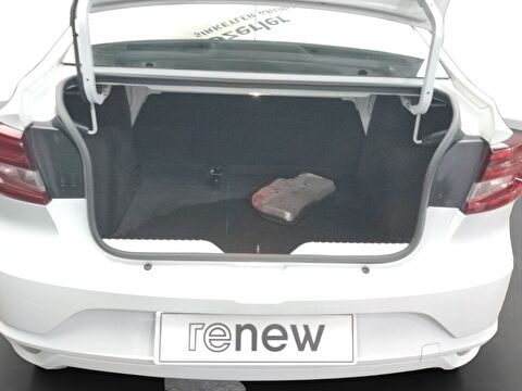 renault, taliant, 1.0 turbo eco joy x-tronic, otomatik, benzin 2.el otomobil | renew 11
