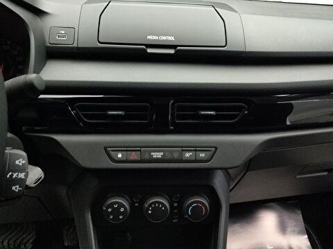 renault, taliant, 1.0 turbo eco joy x-tronic, otomatik, benzin 2.el otomobil | renew 19