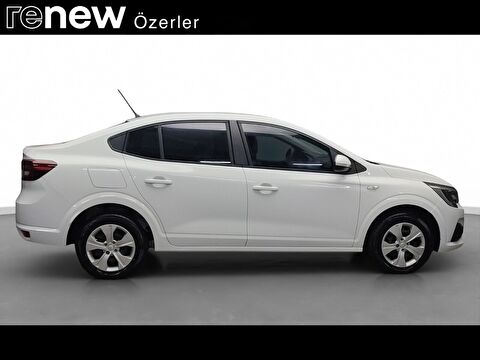 renault, taliant, 1.0 turbo eco joy x-tronic, otomatik, benzin 2.el otomobil | renew 4