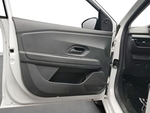 renault, taliant, 1.0 turbo eco joy x-tronic, otomatik, benzin 2.el otomobil | renew 22