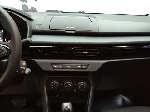 renault, taliant, 1.0 turbo eco joy x-tronic, otomatik, benzin 2.el otomobil | renew 18