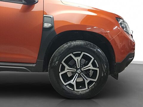 dacia, duster, suv 1.0 tce comfort, manuel, benzin 2.el otomobil | renew 6