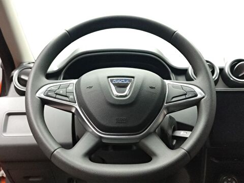 dacia, duster, suv 1.0 tce comfort, manuel, benzin 2.el otomobil | renew 15