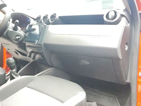 dacia, duster, suv 1.0 tce comfort, manuel, benzin 2.el otomobil | renew 21