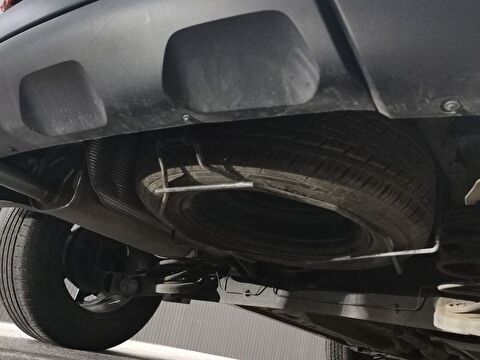 dacia, duster, suv 1.0 tce comfort, manuel, benzin 2.el otomobil | renew 24