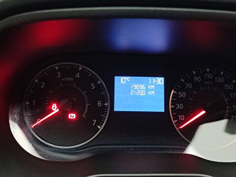 dacia, duster, suv 1.0 tce comfort, manuel, benzin 2.el otomobil | renew 18